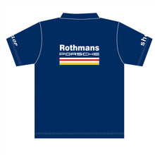 Load image into Gallery viewer, ROTHMANS RACING 956 LE MANS  TEAM SHIRT