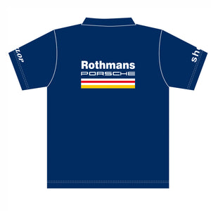 ROTHMANS RACING 956 LE MANS  TEAM SHIRT