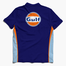 Load image into Gallery viewer, GULF GT40  917 LE MANS TEAM SHIRT