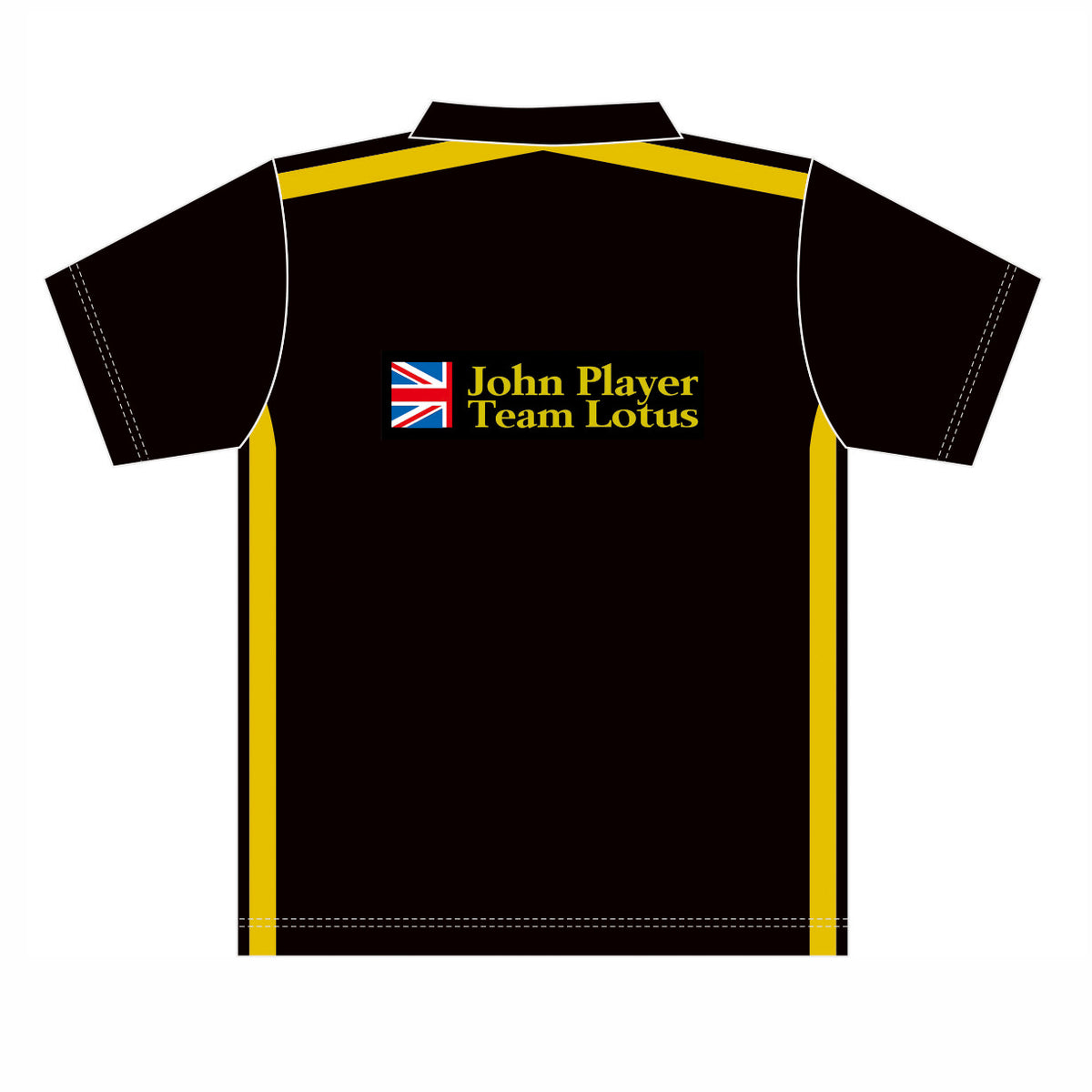 JPS F1 TEAM SHIRT – TW Racing Merchandise